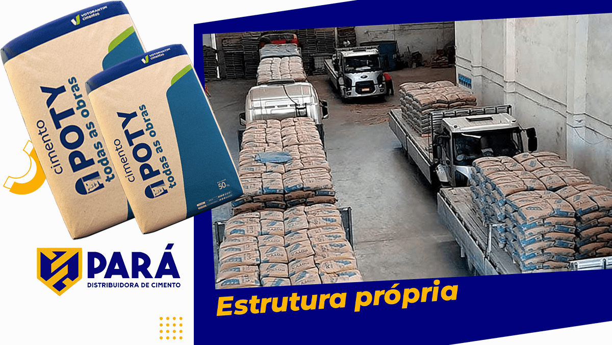 Cimento Poty